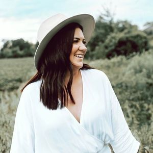 Meet your Posher, Audrey